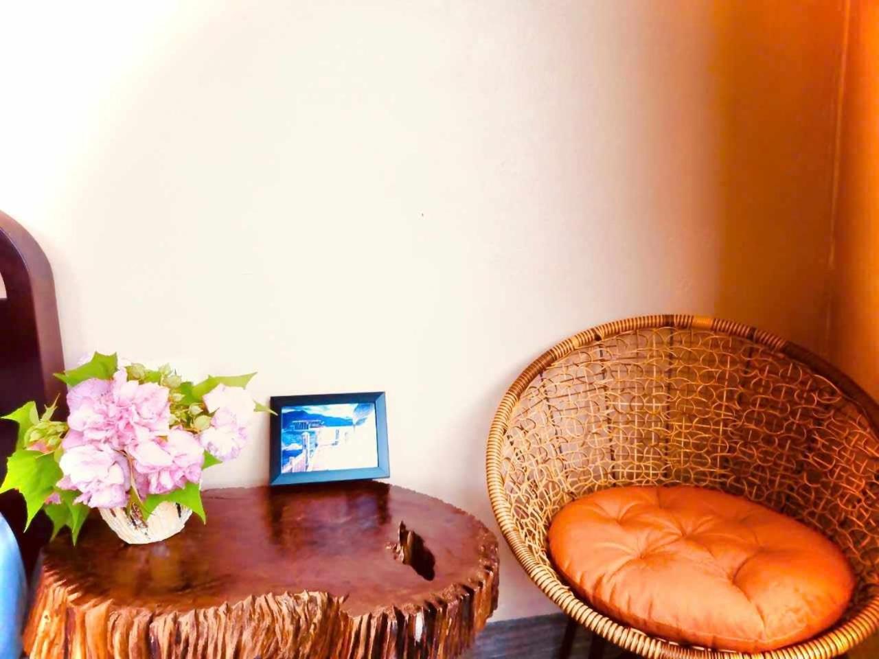 My Garden Villa Sapa Exterior foto